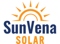 SunVena Solar logo