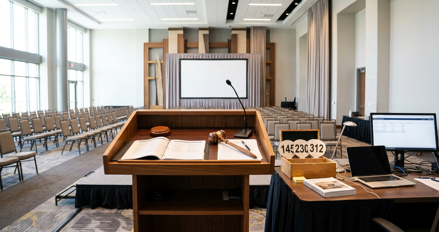 Orlando Estate Auction hero