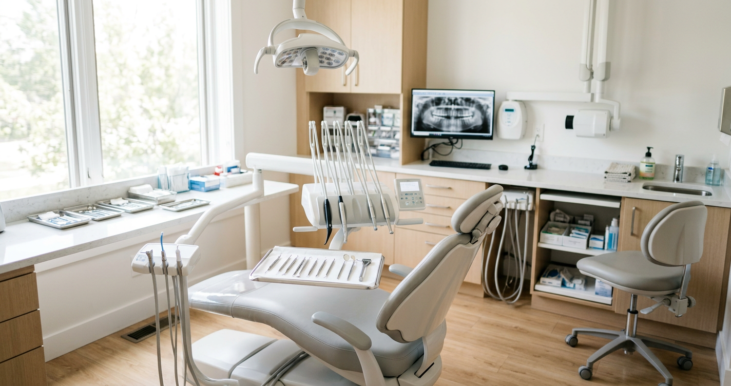 Manhattan Bridge Orthodontics hero