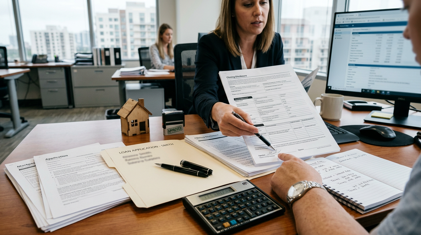 Butler Mortgage hero