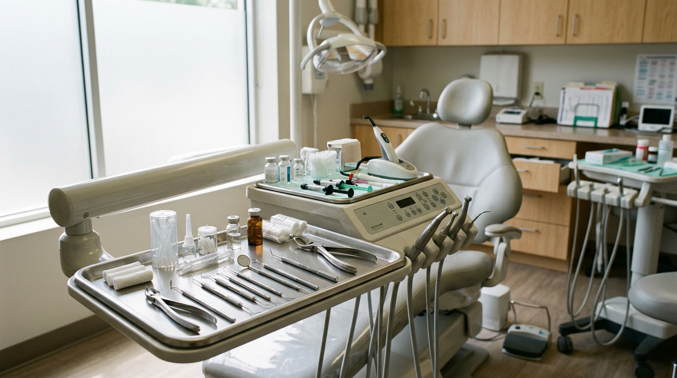 Your Oviedo Dentist hero