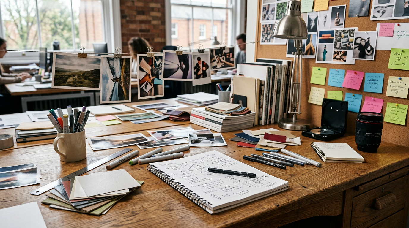 Faster Solutions - Digital Marketing & Design Agency hero