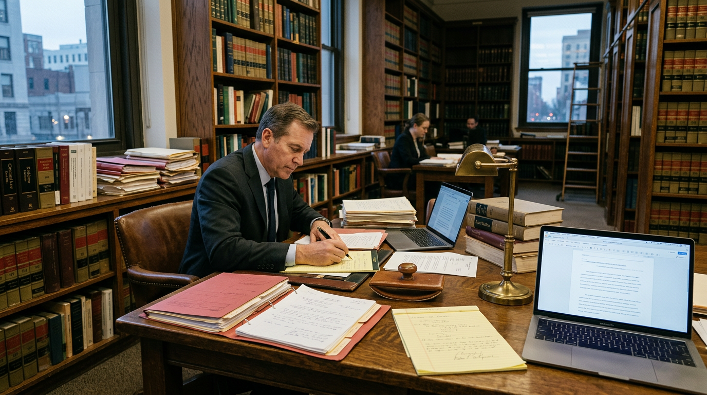 Pathway Law, P.A. hero
