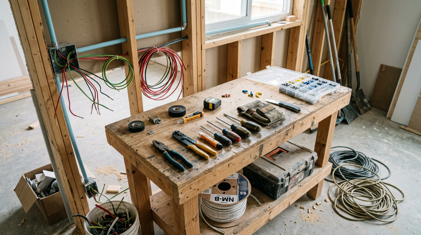 All Star Electrical Services LLC hero