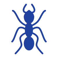 Adames Pest Solutions, Inc. logo