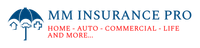 MM Insurance Pro logo
