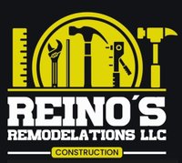 Reino's Remodelations llc logo
