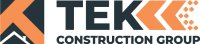 TEK Construction Group logo