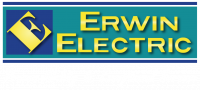 Erwin Electric, Inc. logo