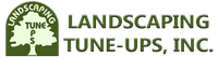 Landscaping Tune-Ups logo
