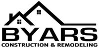 Byars Construction & Remodeling logo