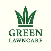 Green Lawncare Services llc logo
