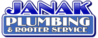 Janak Plumbing LLC logo