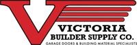 Victoria Builder Supply logo