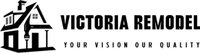 Victoria Remodel logo