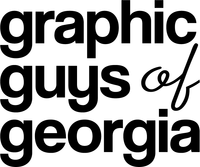 Graphic Guys of Ga logo