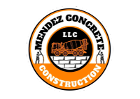 Mendez Concrete LLC logo
