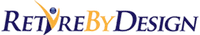 RetireByDesign logo