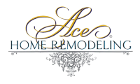 Ace Home Remodeling Inc. logo
