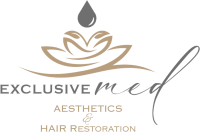 Exclusive Med Aesthetics & Hair Restoration logo