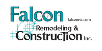 Falcon Remodeling & Construction Inc logo