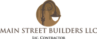 Main Street Builders, LLC logo