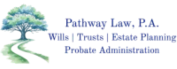 Pathway Law, P.A. logo