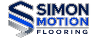 Simon Motion Flooring logo