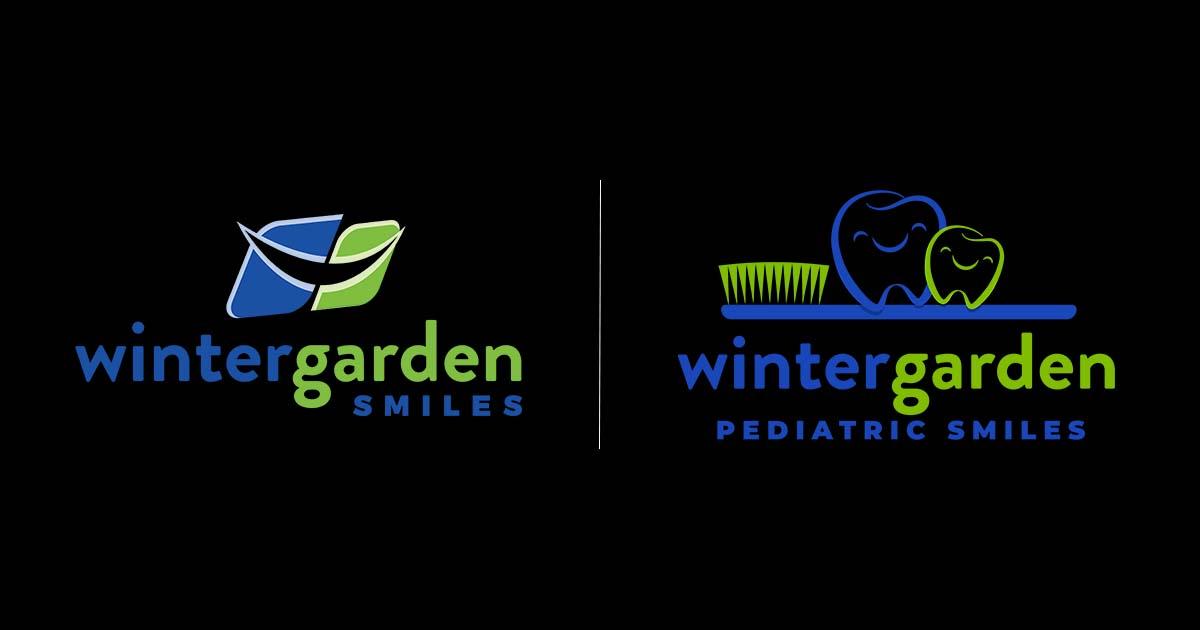 Winter Garden Smiles hero
