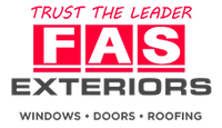 FAS Exteriors: Winter Park logo