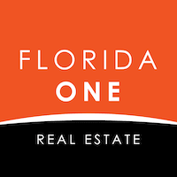 Florida One Real Estate logo