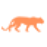 Panther Pest Control logo