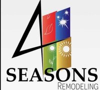 4 Seasons Remodeling LLC logo